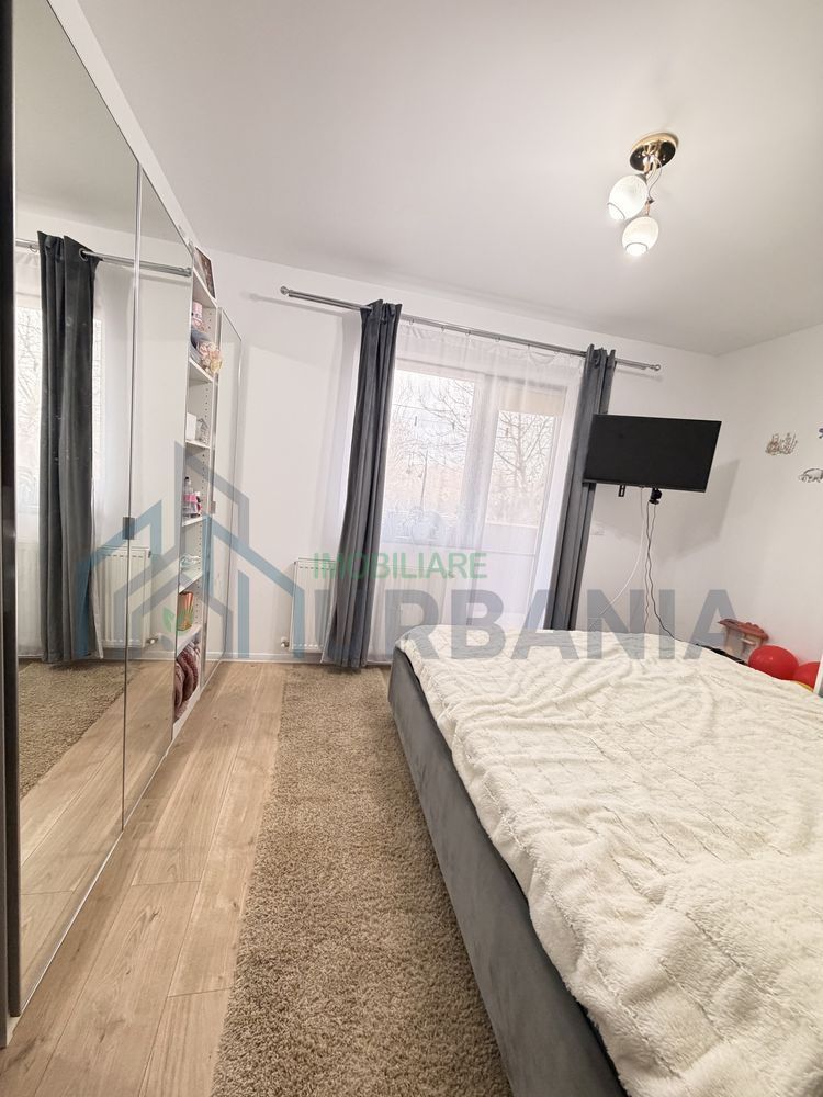 Apartamenr 2 camere, boxa, loc de parcare strada Pepinieri - Poză 4