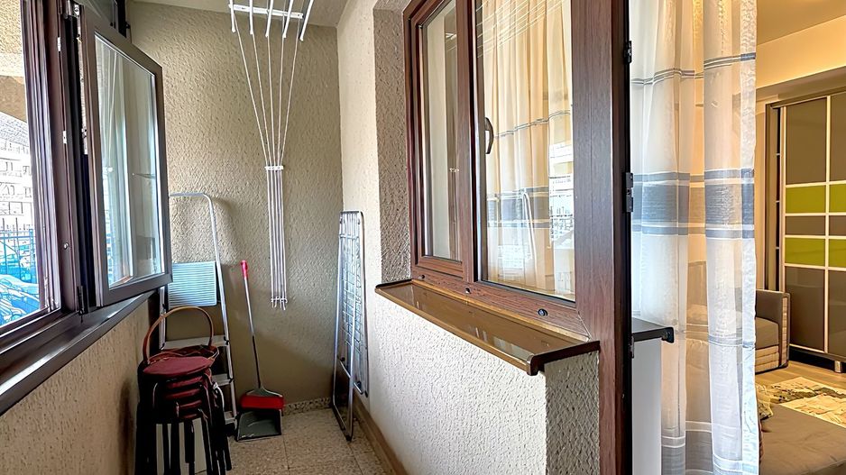 1 Decembrie 1918 - Parcul Teior 2 camere 56 mp decomandat debara 3mp - Poză 13