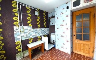 3 camere lângă Valea Morilor | 72,6 m² | Buiucani, str. Vasile Lupu 59 - Poză 13
