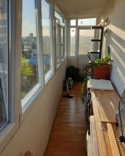 Apartament 2 camere – vedere panoramică Parc & Lac Tei - Poză 4