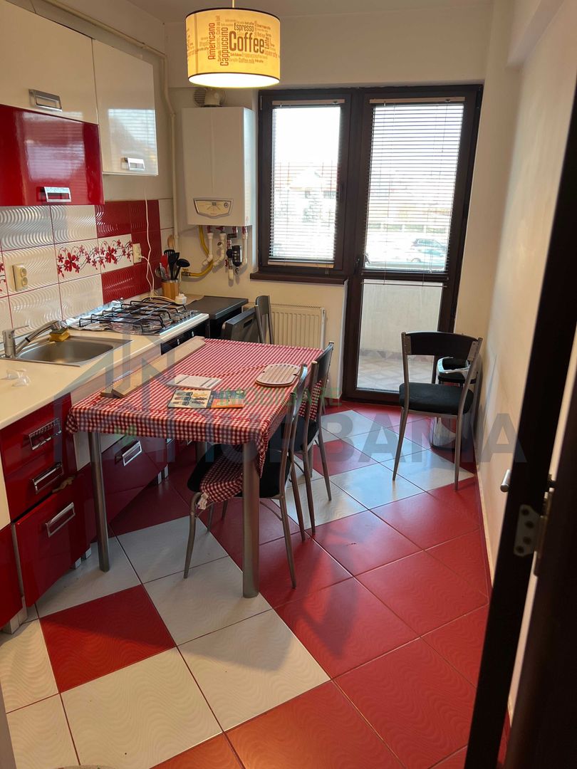 Apartament 2 camere decomandat - Hotel Capitol Iasi - Poză 3