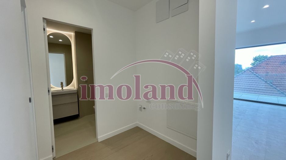 Vanzare apartament premium 2 cam, 54 mp - Aviației / mall Promenada - Poză 6