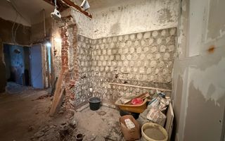 Apartament 3 camere | Parter | 60 MPU | Predare la cheie - Poză 2