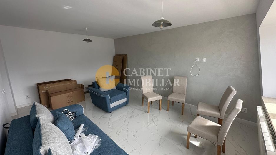 CANTA - 3 CAMERE DECOMANDAT - 80MP - PRIVELISTE PANORAMICA - Poză 2