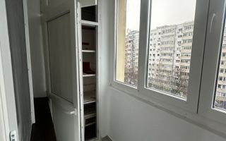 Apartament 3 camere Titan, vis-a-vis metrou, parcare, 2 băi - Poză 6