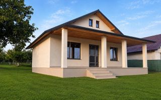 Casă în Sarca, comuna Baltați, județul Iași - Poză 1
