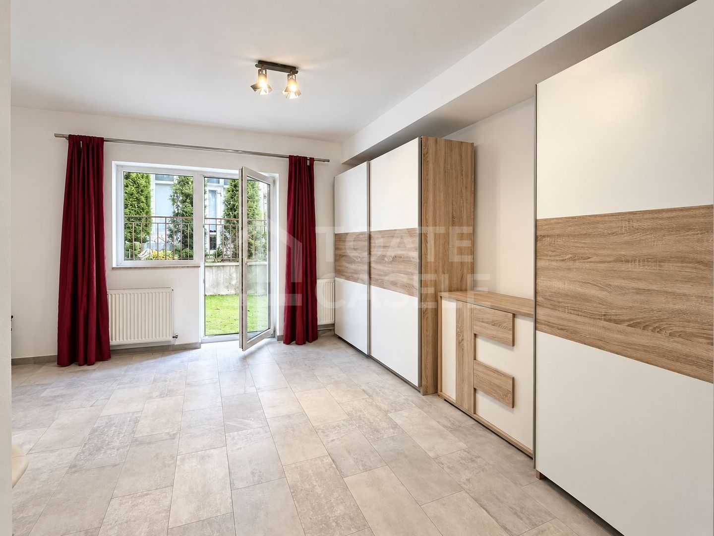Apartament 2 camere | terasă generoasă 22 mp | Zona VIVO - Poză 4
