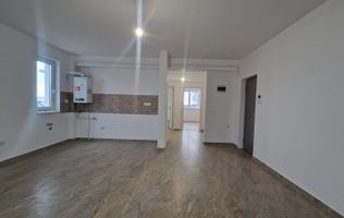 FINALIZAT NOU APARTAMENT 3 CAMERE CU GRADINA