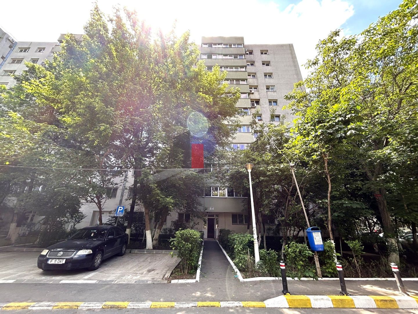 Apartament de 4 camere, parter | Zona Morarilor/Vergului - Poză 14