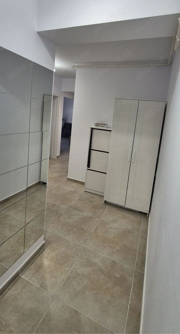 Apartament 2 cam + Curte 160mp ( centrala, parcare ) - Poză 2