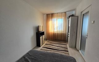 TOMIS NORS - CIRESICA | 2 camere | gaz | balcon | de inchiriat - Poză 7