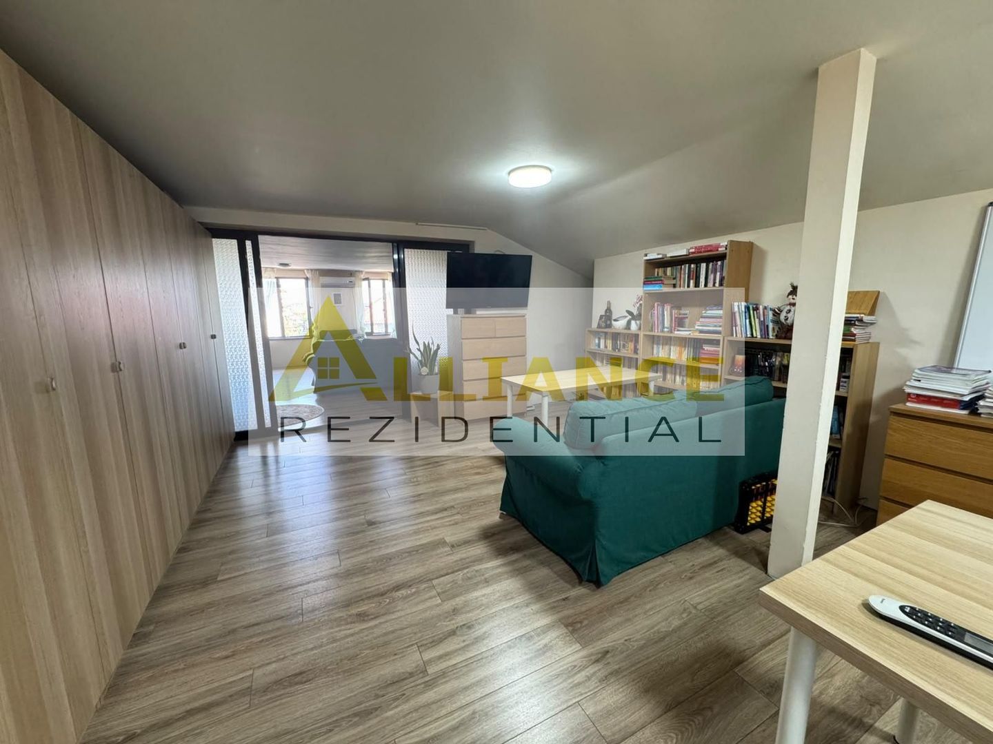 Vila individuala de vanzare â Popesti-Leordeni I  Str. Orizontului | 7 camere | Teren 400 mp - Poză 13