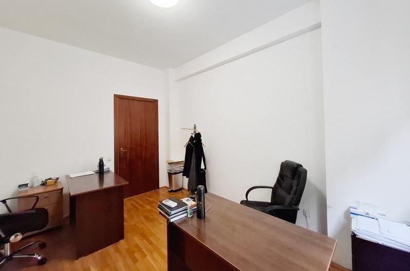 De vanzare Apartament 4 camere , Primăverii, Herastrau, Aviatorilor - Poză 4