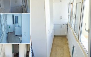 Apartament cu 2 camere, 58 mp, decomandat, Lidl - Moara de Foc - Poză 5