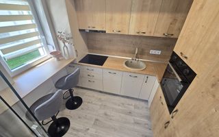 Apartament 2 camere lux Calea Cisnadiei Mandra - Poză 4