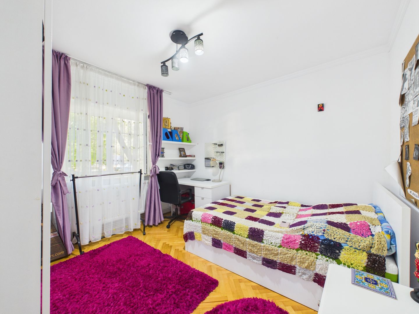 Oportunitate - 2 Apartamente 4 + 2 camere - Zona 13 Septembrie - Poză 11
