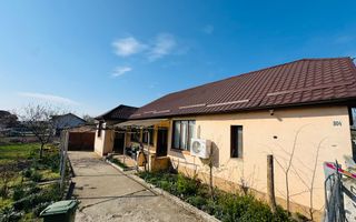 Casa individuala 4 camere cu teren in Giarmata- str Morii - Poză 3