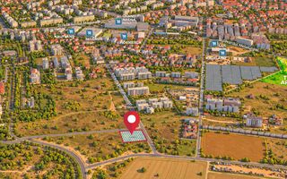 Teren 5.000 mp pe colt | Postalionului – Metalurgiei - Poză 3