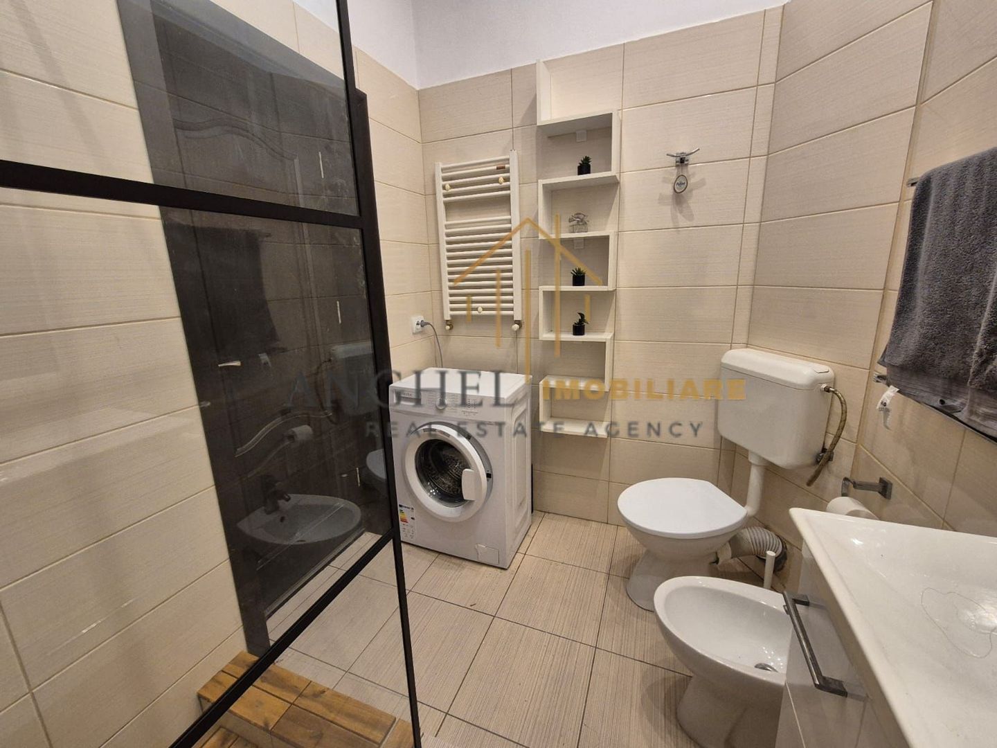 Apartament 2 camere,Titulescu, Central - Poză 8