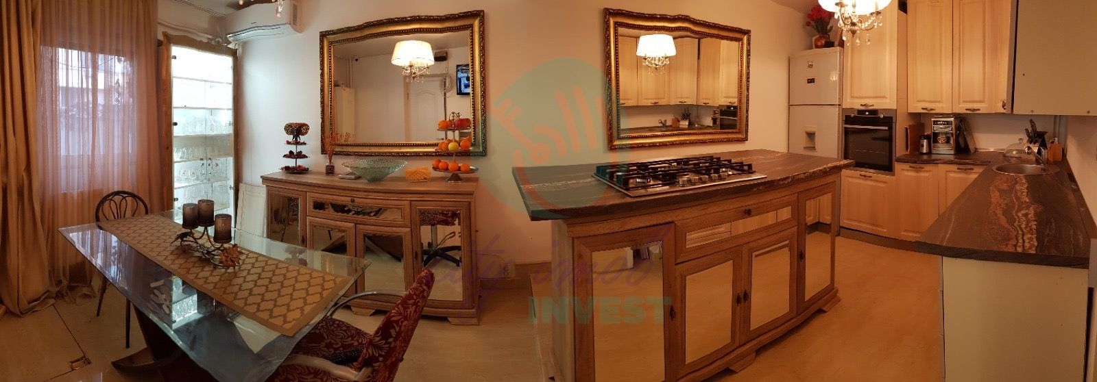 Casa - ideal investitie Piata Unirii - Mantuleasa - Poză 7