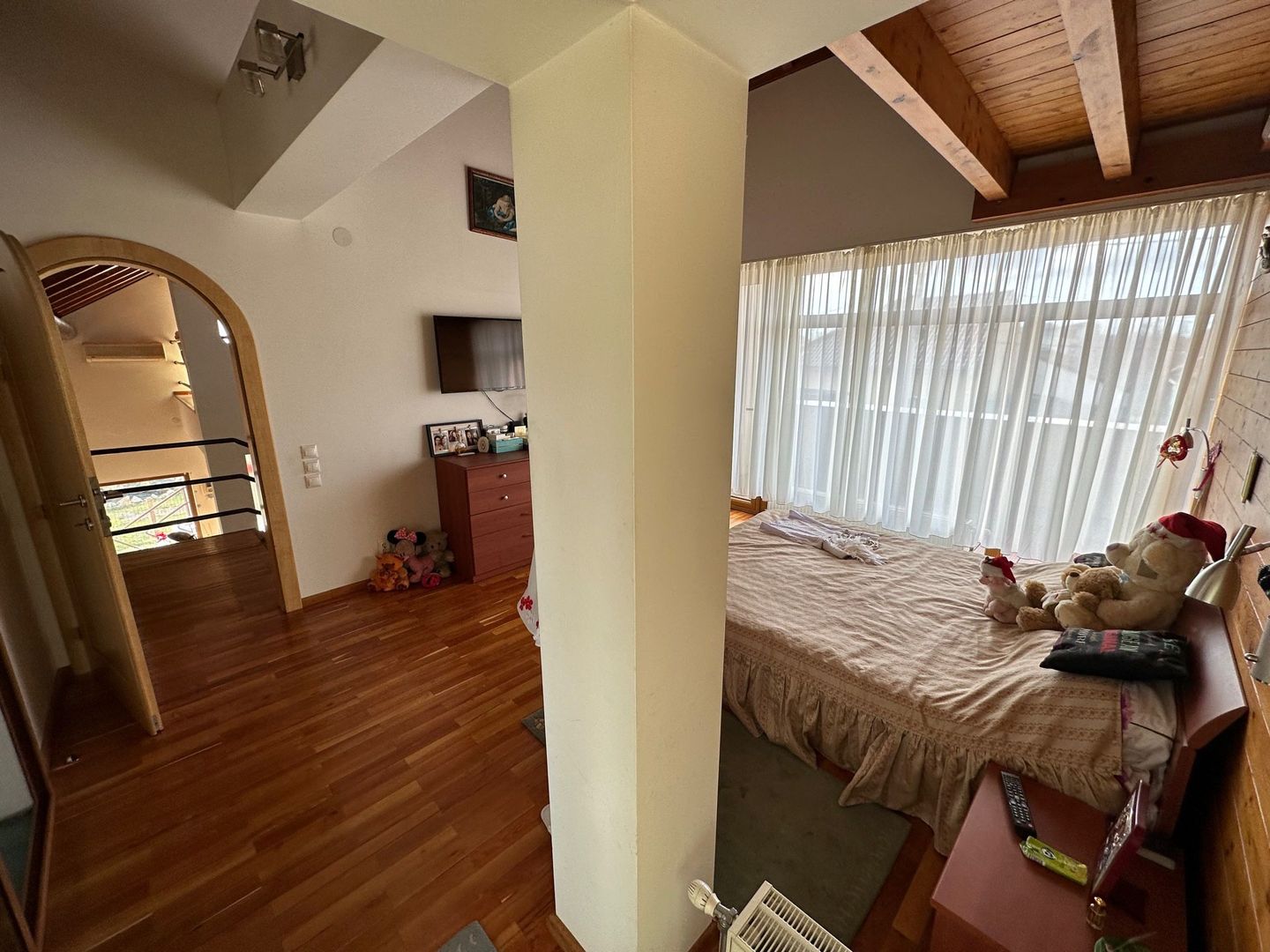 Vila de vanzare zona Braytim - Poză 17