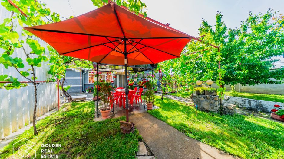 Casa in Nadlac, teren 812 mp - Poză 32