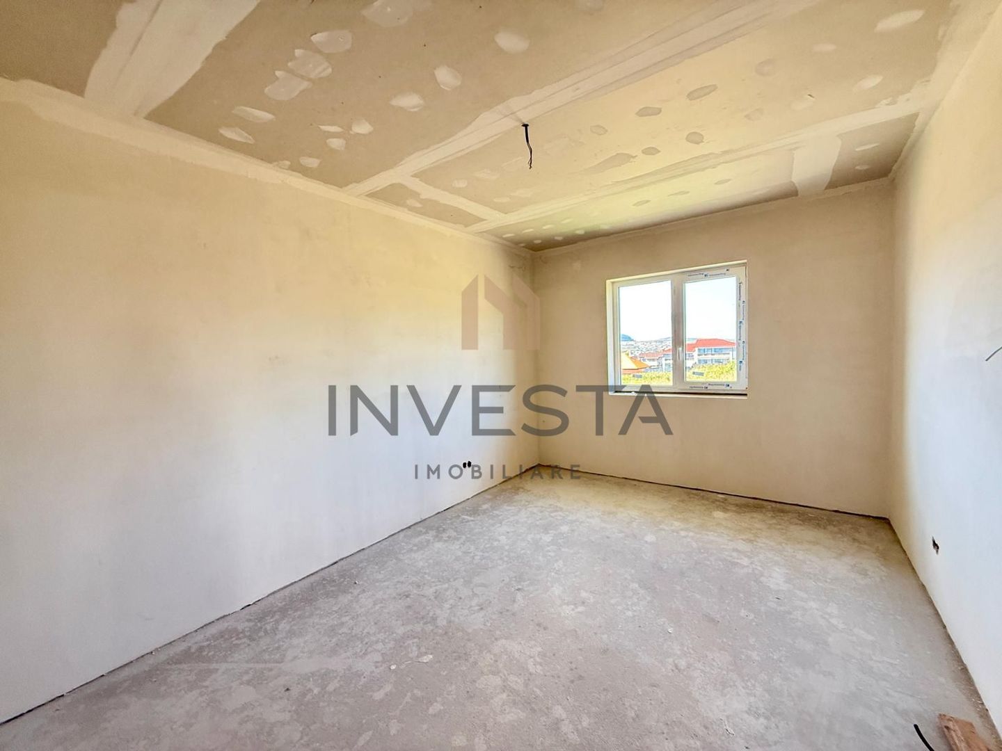 Vila Spațioasă 500mp în Chinteni ideală pentru Familie sau Investiție! - Poză 9