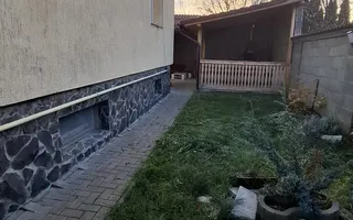 Casa 8 camere | 308mpu | 2 Apartamente | Selimbar - Poză 32