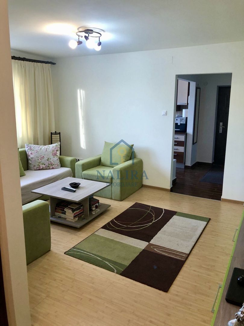 Apartament 2 camere ultracentral - Poză 9