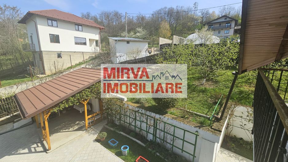 🏡 VILĂ ELEGANTĂ CU PRIVELIȘTE DEOSEBITĂ – VALENII DE MUNTE - Poză 66