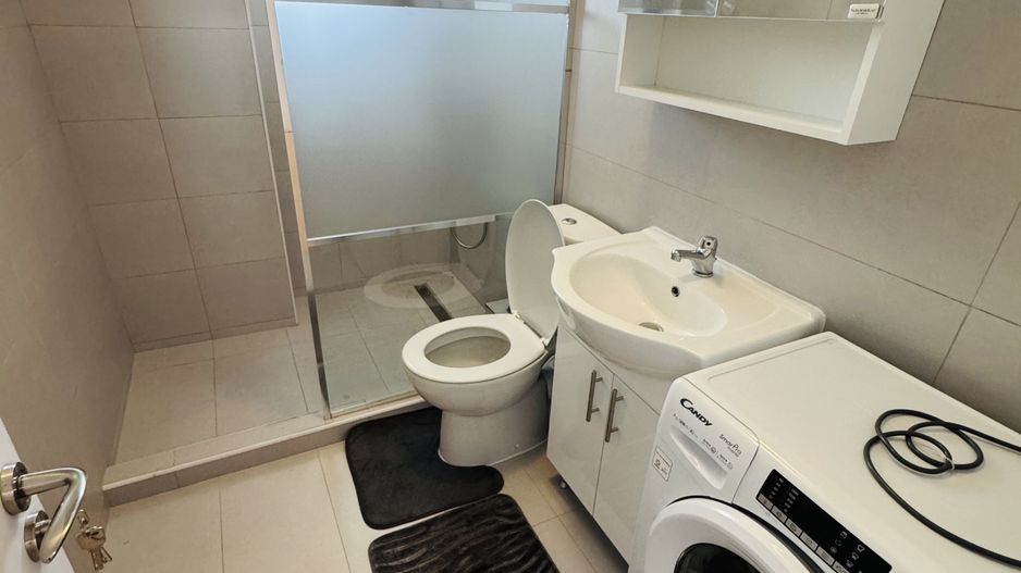 Ap 2 camere Otopeni 23 august, PRIMA CHIRIE, LUX - Poză 4