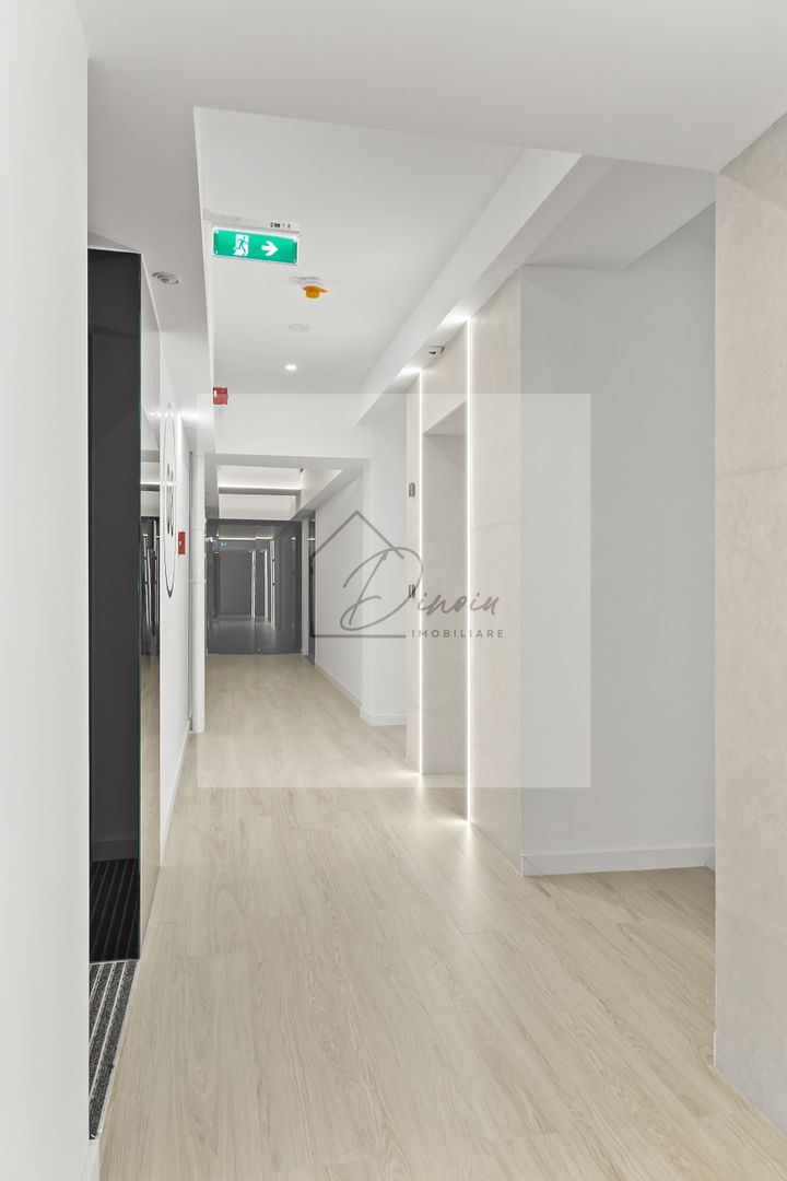 3 Camere Cortina North | Finisaje Lux I COMISION 0% - Poză 27