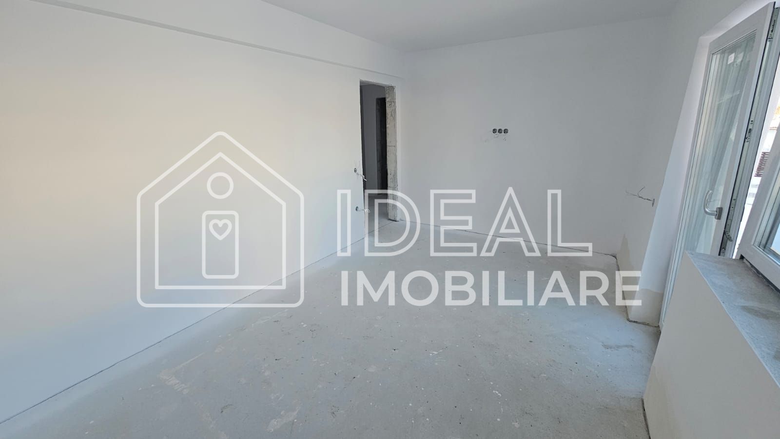 Duplex modern cu 4 camere si carport, in Cartierul Arhitectilor - Poză 9