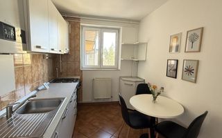 2 camere decomandat Str Unirii-  Gheorgheni - Poză 3