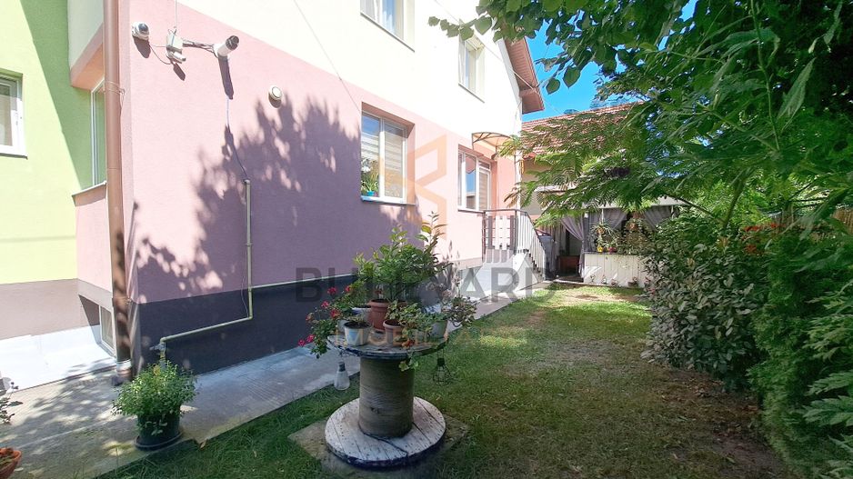 Comision 0! Casa 206 mp utili + pod 60 mp, 4 parcari, 304 mp teren - Poză 23