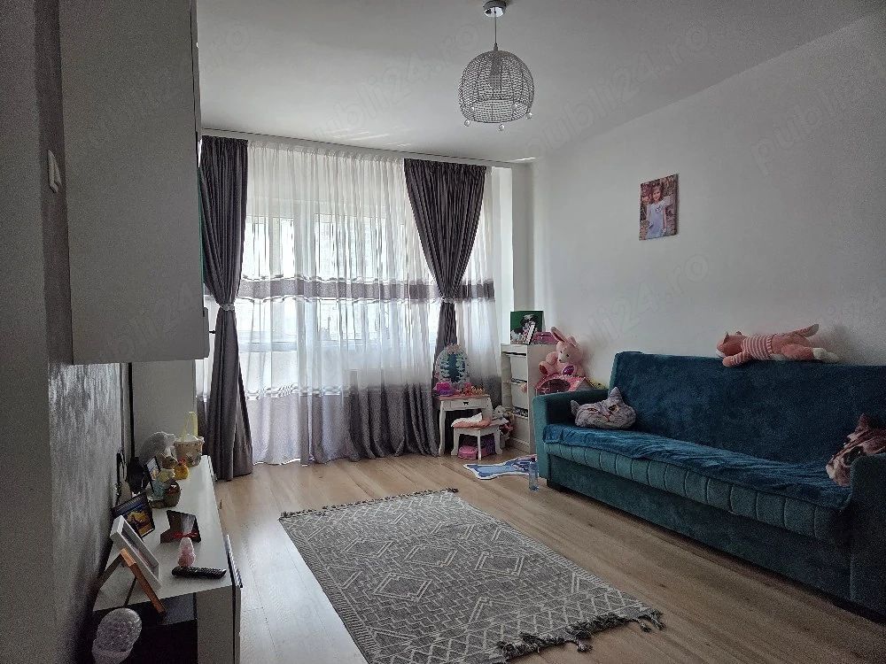 De vanzare apartament 2 camere Sos Pantelimon - Poză 2