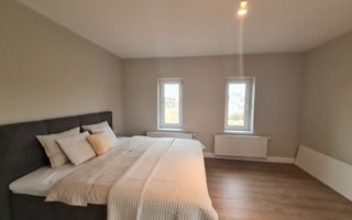 Casă ultrafinisata in zona Parcului central Dumbravita - Poză 8