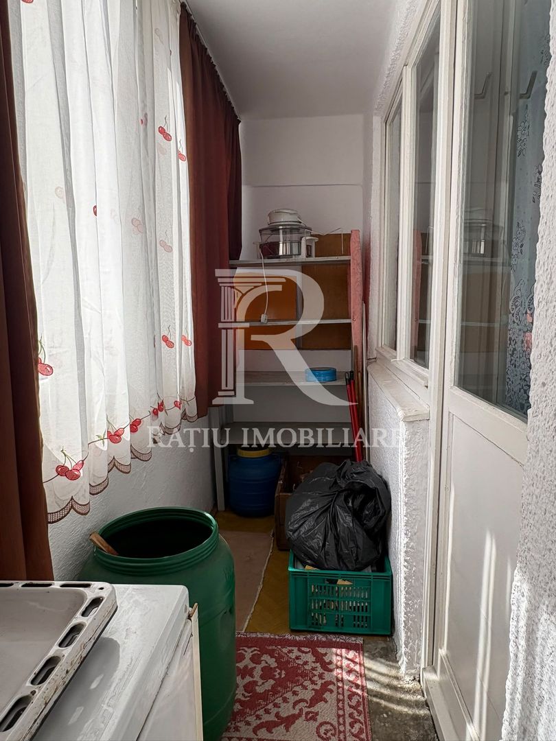 Apartament cu 3 camere | Etaj 1 | Bulevardul Dacia | Oradea - Poză 15