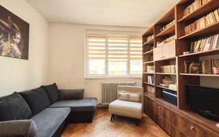 Apartament 3 camere decomandat, 56mp, Balcon, Zona Donath, Grigorescu - Poză 6