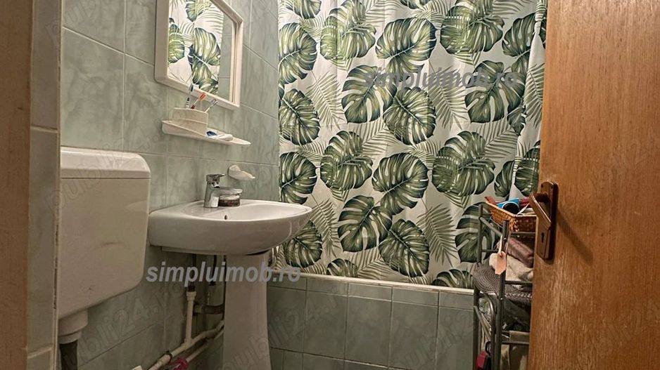 Dristor Apartament 3 Camere Spatios cu Balcon - Poză 8