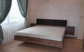 Inchiriere apartament 2 camere Rezidential SISESTI cu 1 loc de parcare - Poză 6