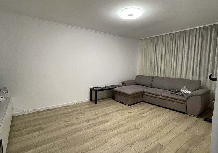 Vanzare Garsonieră decomandată, etaj 4/4, centrală proprie nouă – Drumul Taberei - Poză 6