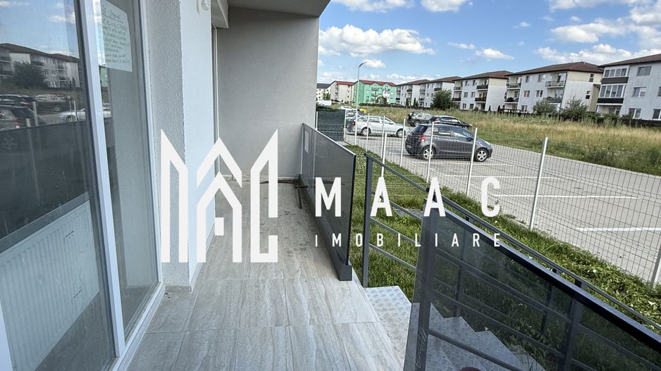 Apartament 2 Camere | 49 MP Utili | Grădină 36 MP | Balcon | Predare la Cheie - Poză 8