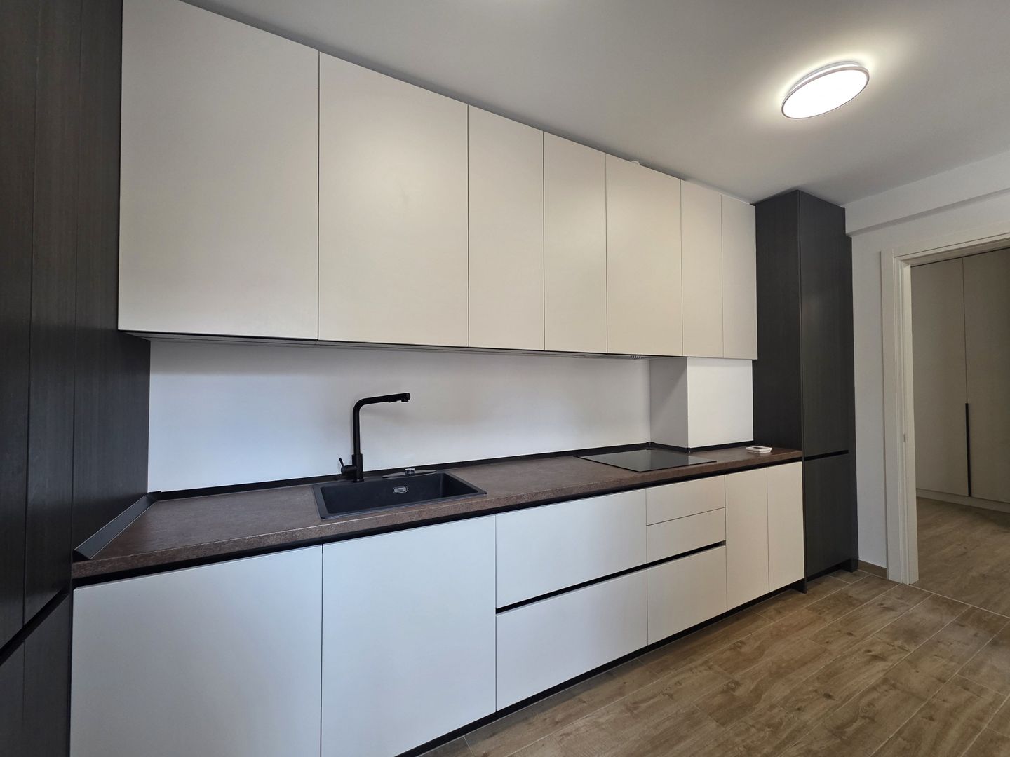 4 camere ultrafinisat | Curte proprie 100 mp Universitate – Armeneasca - Poză 4