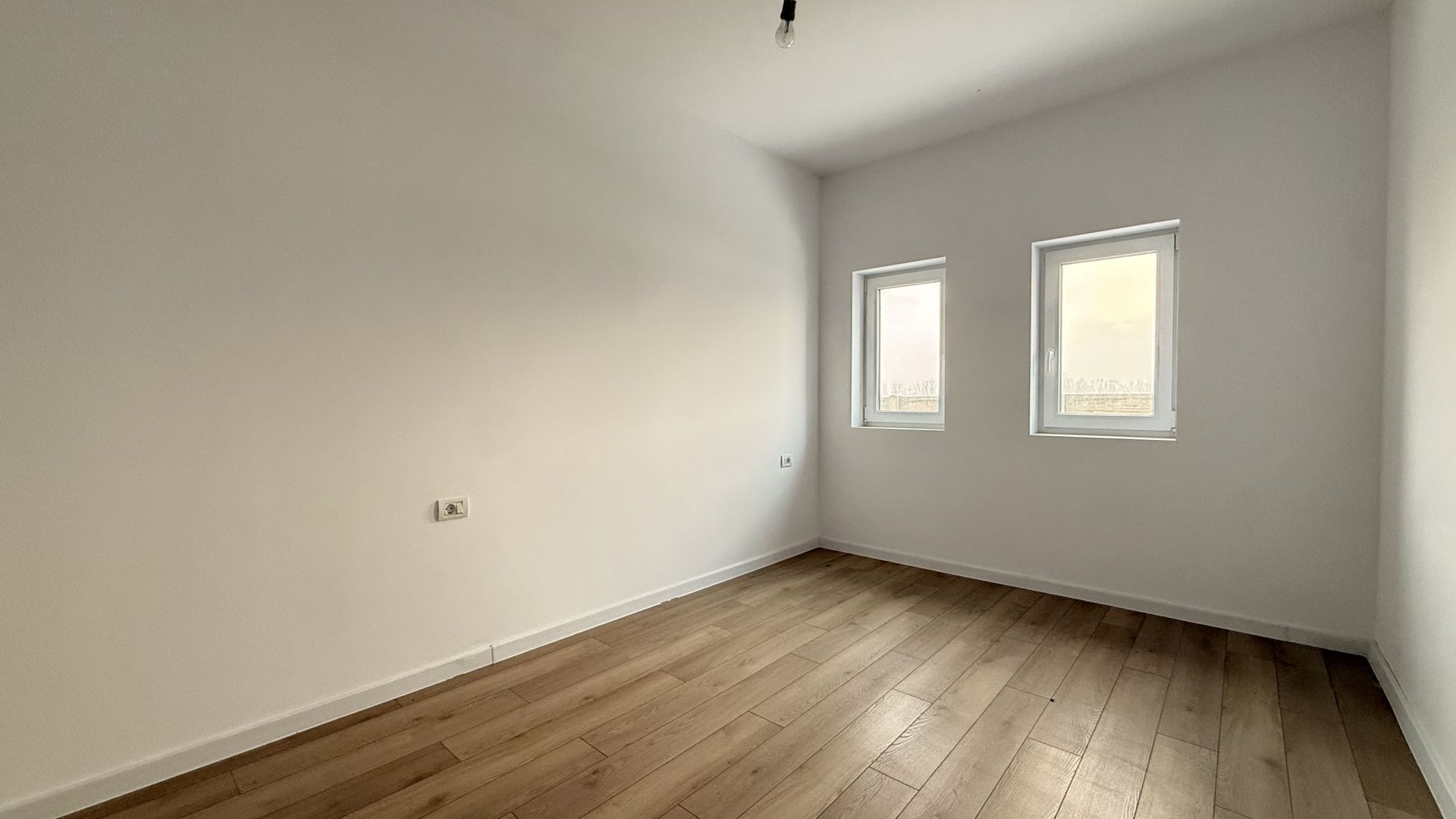 COMISION 0% Casa Individuala moderna finalizare 2026 teren 500mp Sacalaz - Poză 6