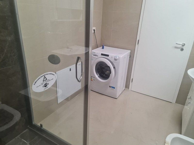 Apartament cu 2 camere, prima inchiriere - Roka Residence, Micro 17 - Poză 12