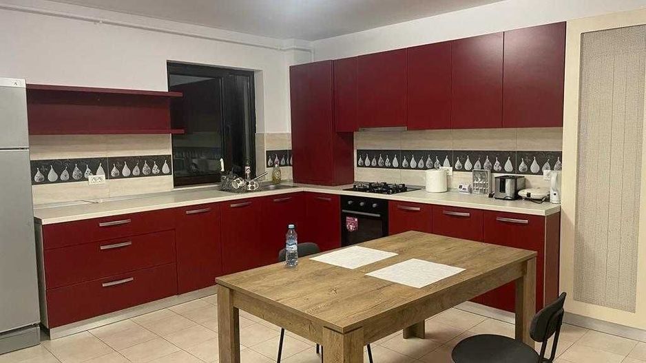 Apartament 2 camere, cat friendly, 63 mp, centrală, Pache/Foisor - Poză 1