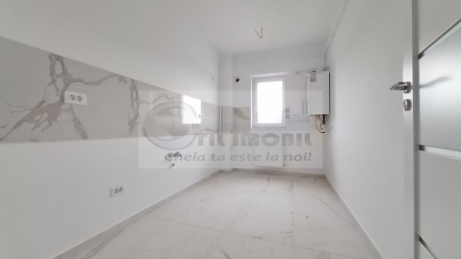 Apartament 1 camera de vanzare in Iasi, Galata, 43,34 mp, bloc nou - Poză 4