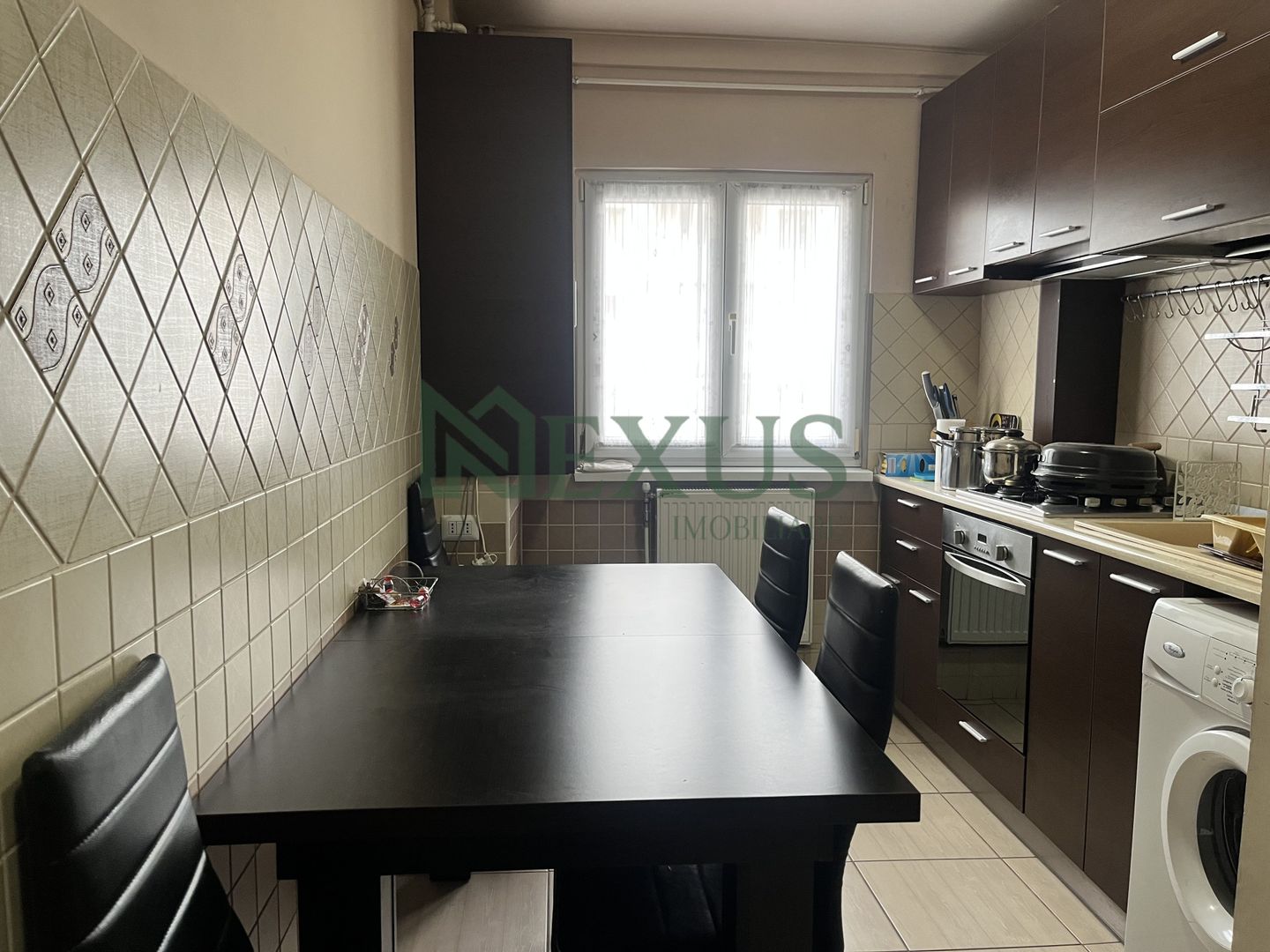 Apartament 2 camere de închiriat, Calea Republicii - Poză 4