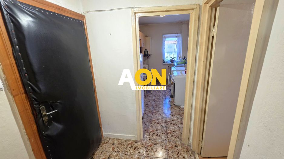 Apartament 2 camere, etaj 4 din 10, Cetate, zona B-dul Transilvaniei - Poză 3